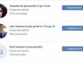 ни одна социальная сеть не сравнится по уровню опасности с "Вконтакте".